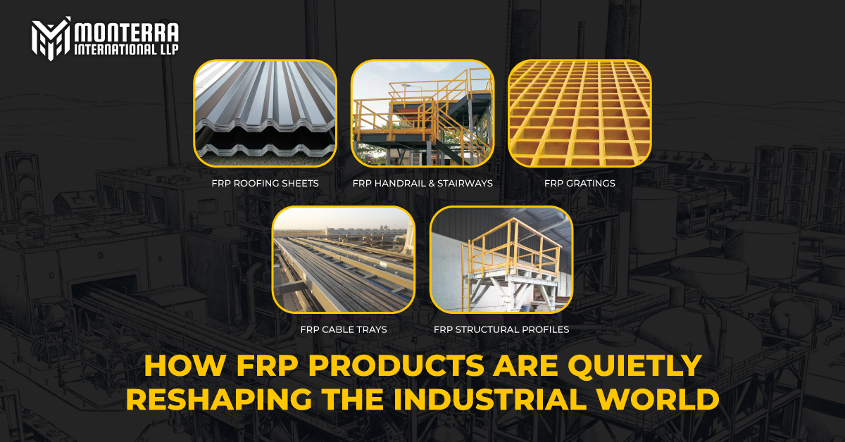 FRP Products